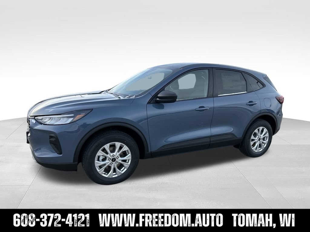 New 2026 Ford Escape Active w/ Active Premium Tech Pack AWD/4WD image 2