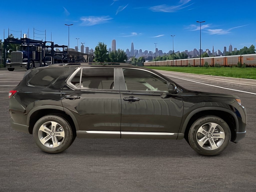 New 2026 Honda Pilot EX-L image 13