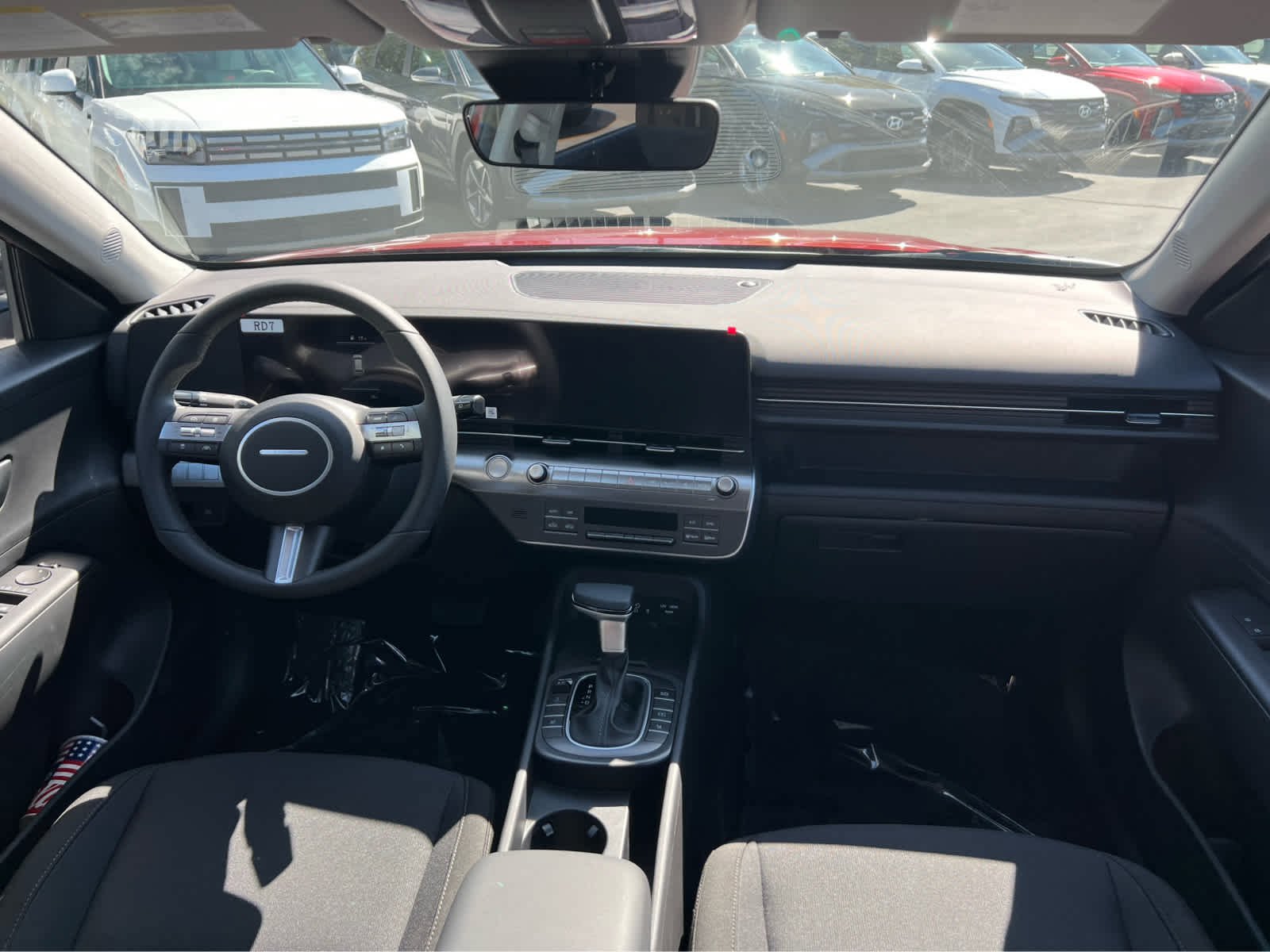 Used 2026 Hyundai Kona SEL Sport image 25