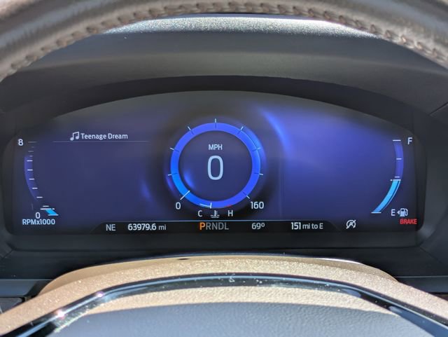 Certified 2022 Ford Explorer King Ranch w/ Premium Technology Package AWD/4WD image 28