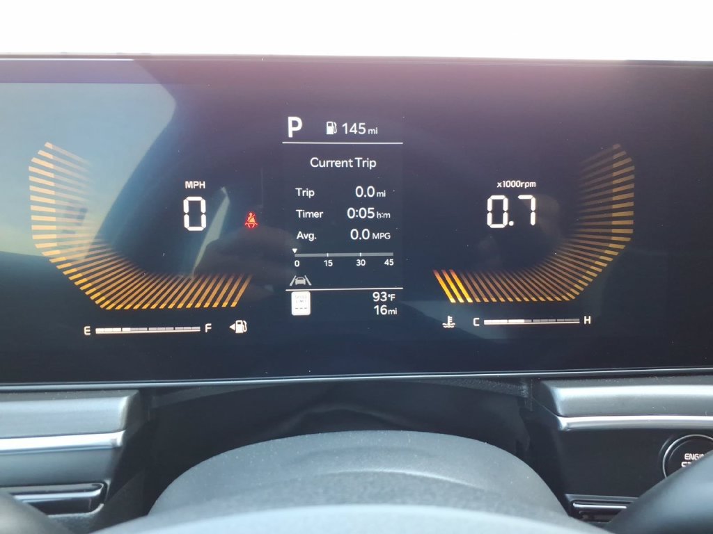 New 2026 Kia K5 GT-Line FWD image 18