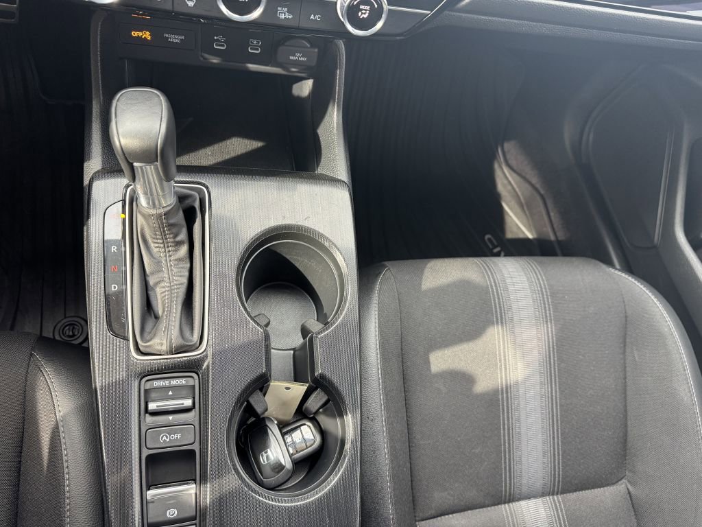 Used 2025 Honda Civic Sport image 29