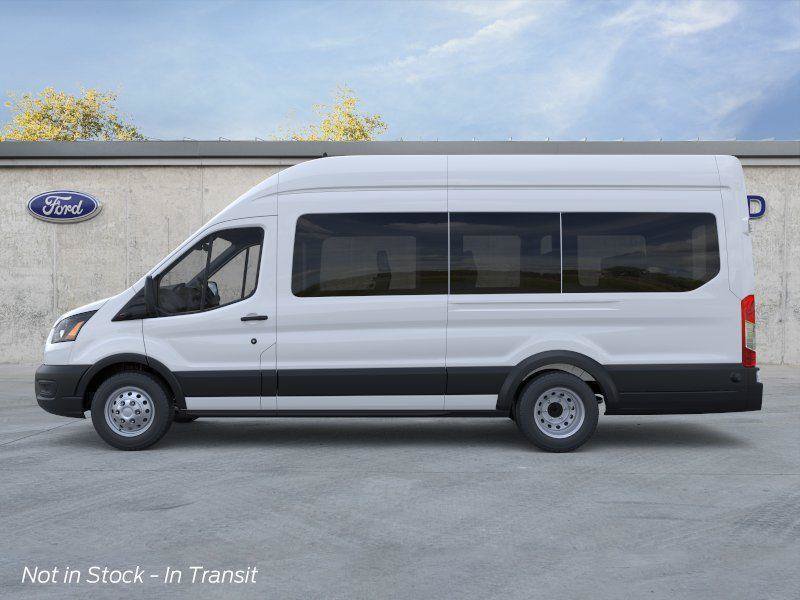 New 2026 Ford Transit 350 XL RWD image 3