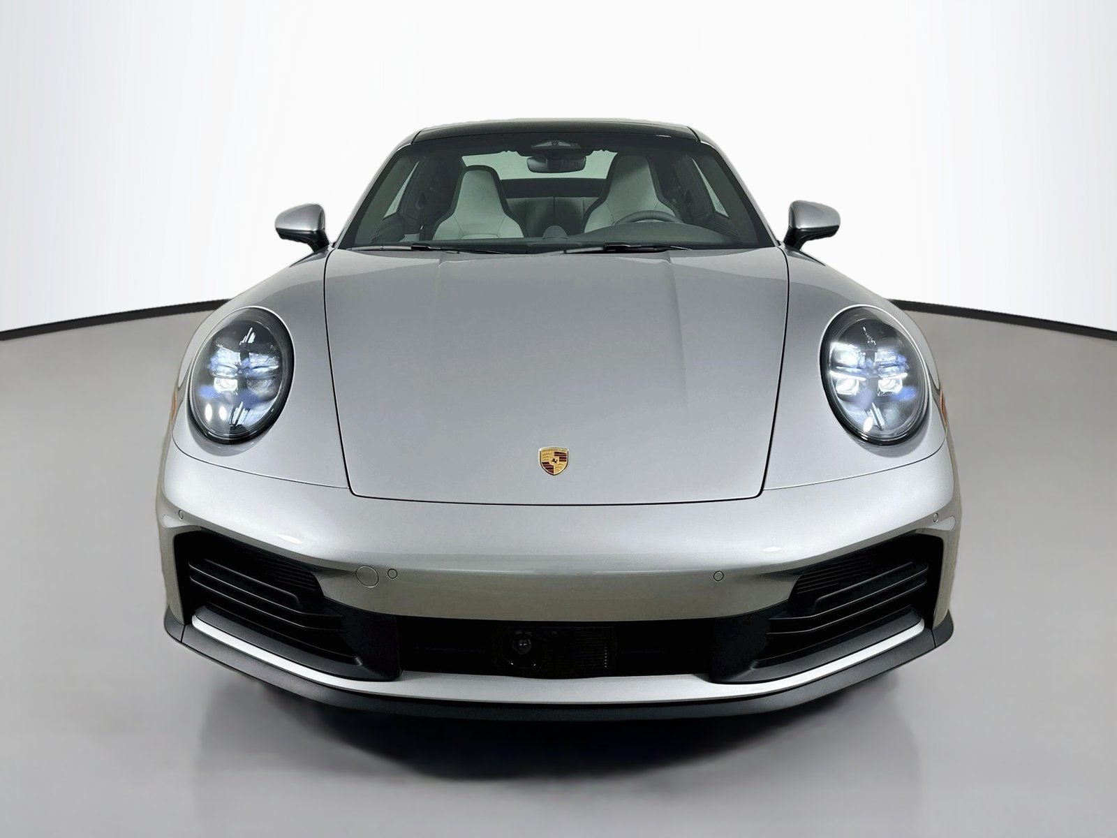 New 2026 Porsche 911 Carrera RWD image 2