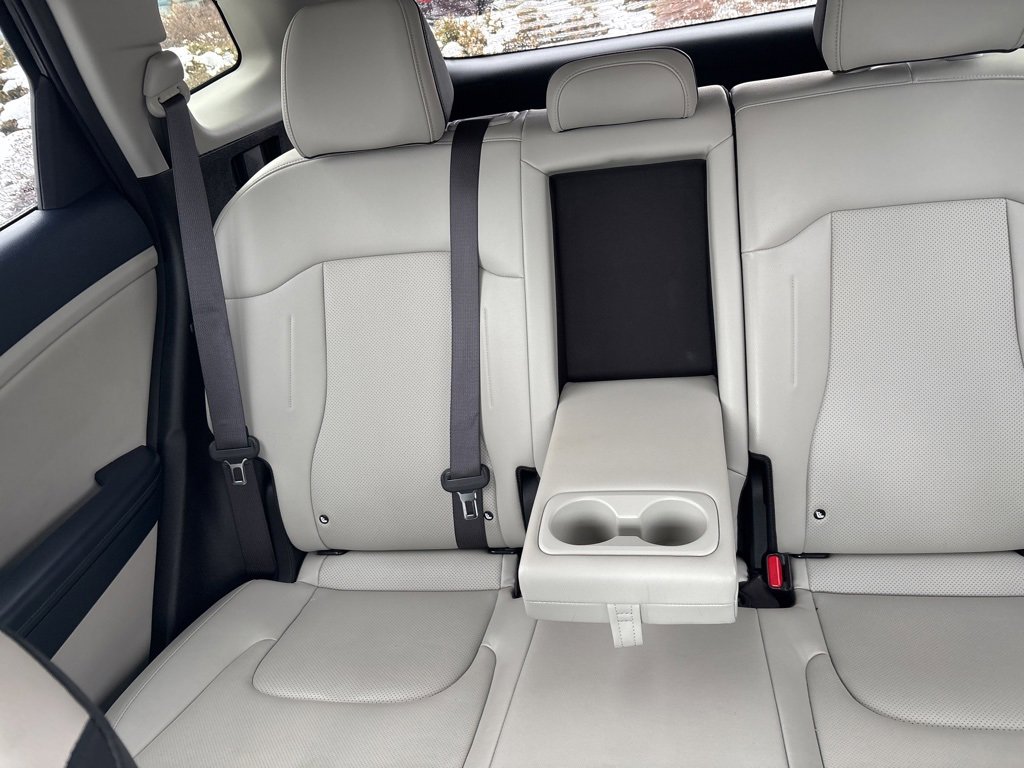 Used 2023 Kia Sportage EX image 25