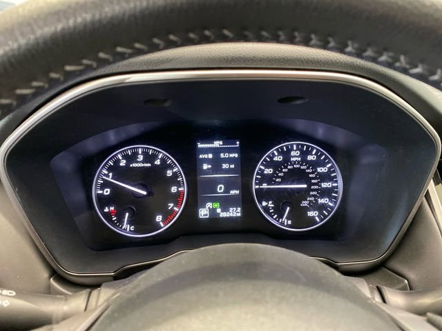 Used 2023 Subaru Outback Limited image 19
