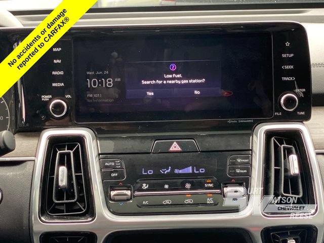 Used 2022 Kia Sorento X-Line EX AWD/4WD image 22