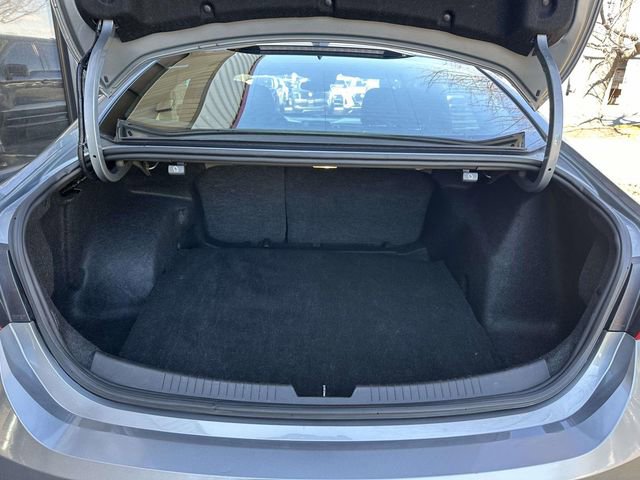 Used 2023 Chevrolet Malibu LT image 11