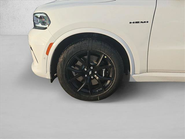 New 2026 Dodge Durango GT w/ Tow 'N Go Package AWD/4WD image 10