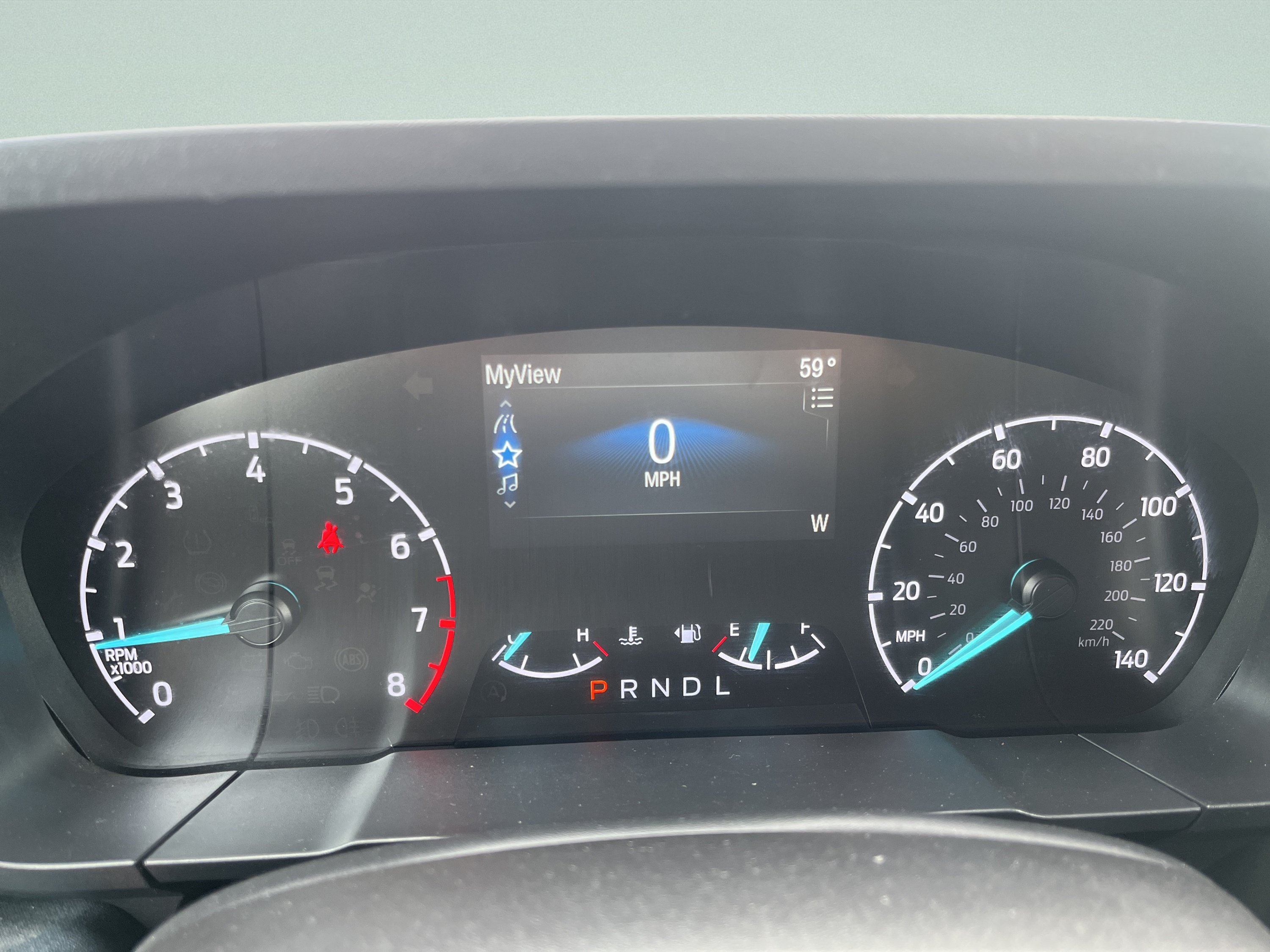Used 2022 Ford Maverick XL FWD image 17