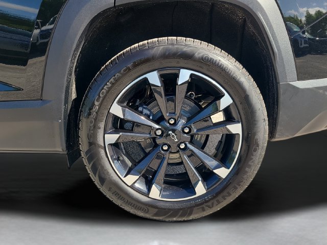 New 2027 Chevrolet Equinox RS FWD image 36