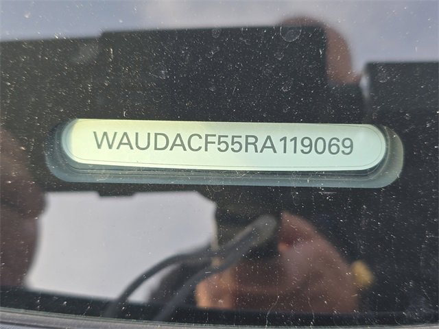 Certified 2024 Audi A5 2.0T Premium w/ Convenience Package image 39