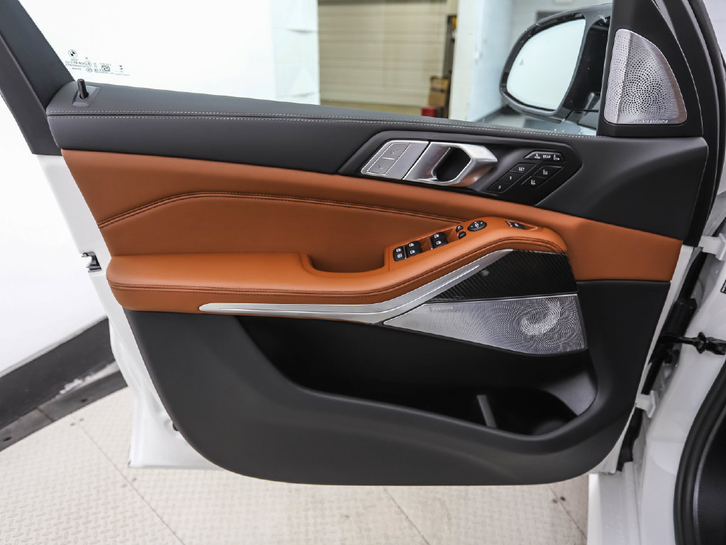 New 2027 BMW X7 M60i AWD/4WD image 9