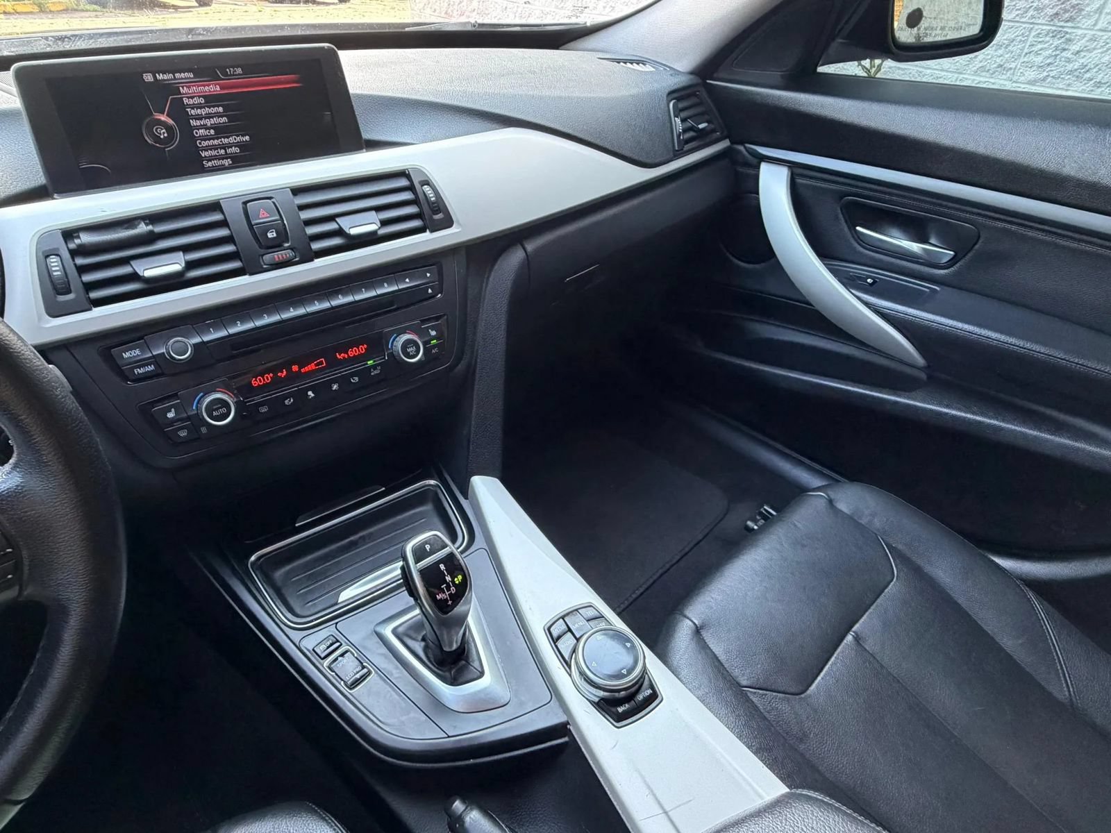 Used 2014 BMW 328i Gran Turismo xDrive AWD/4WD image 12
