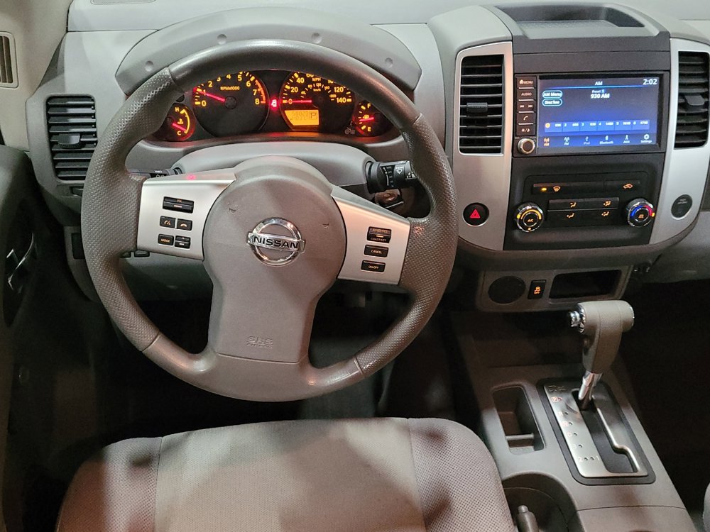 Used 2019 Nissan Frontier S image 22
