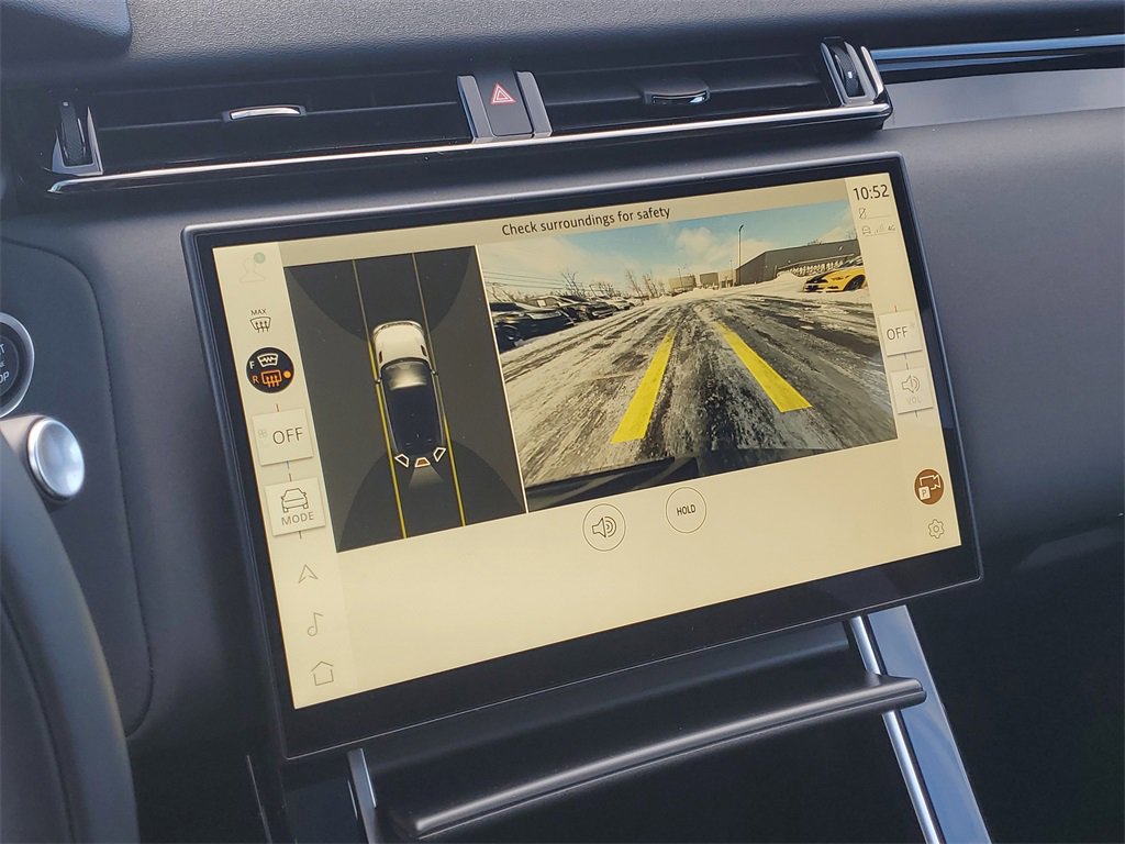 Used 2024 Land Rover Range Rover Velar Dynamic SE image 24