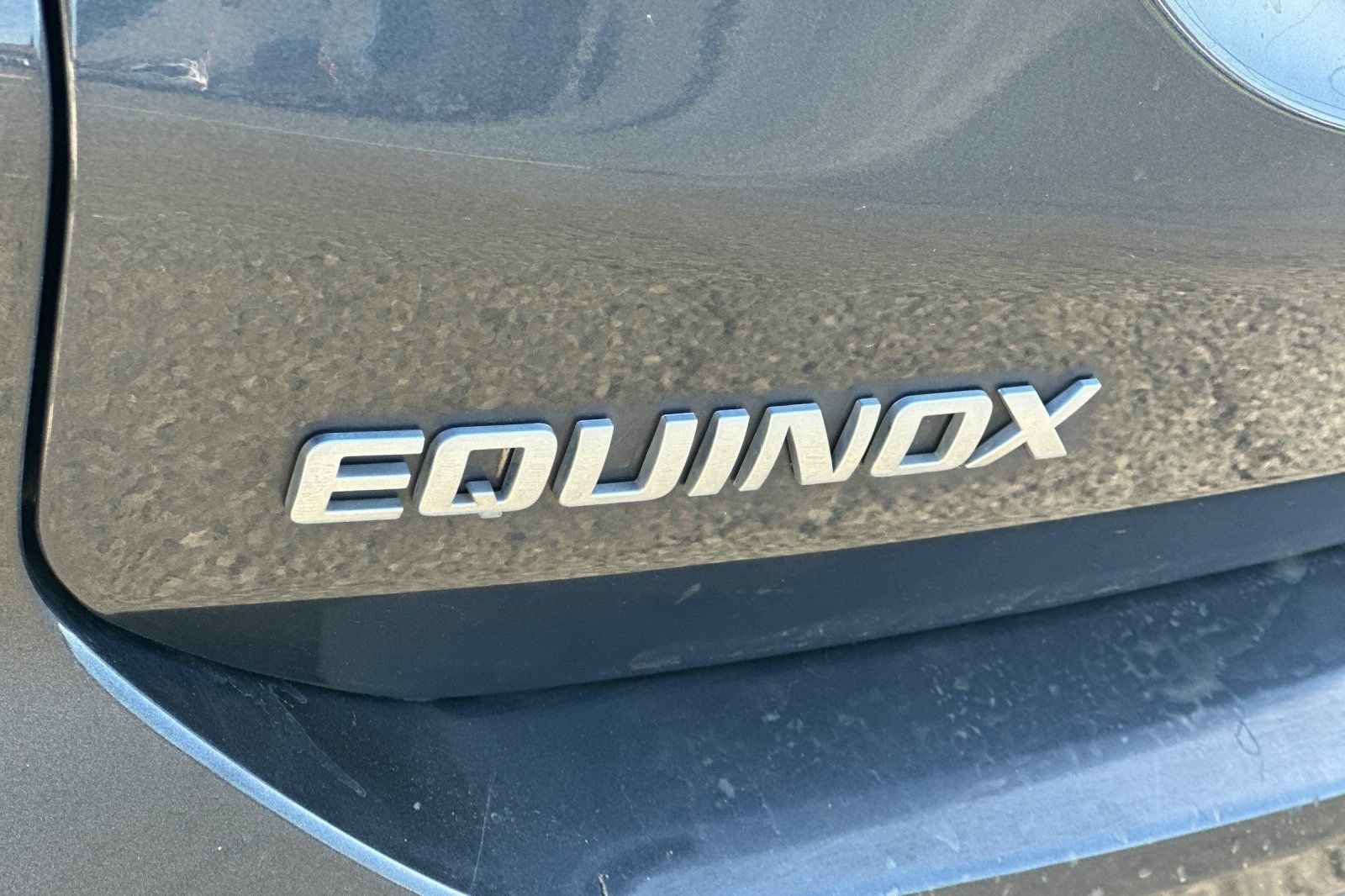 Used 2022 Chevrolet Equinox LT FWD image 25