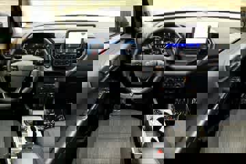 Used 2021 Ford Bronco Sport Big Bend image 5