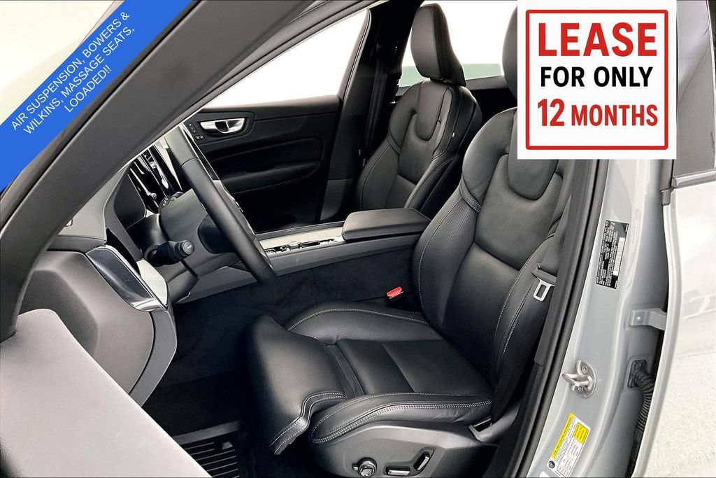 Used 2025 Volvo XC60 T8 Ultra w/ Protection Package Premier AWD/4WD image 32
