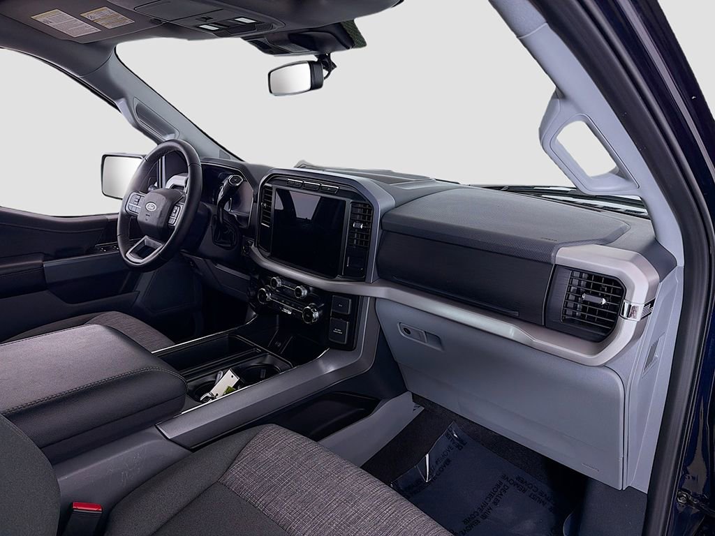 Used 2023 Ford F150 XLT w/ Equipment Group 302A High image 18