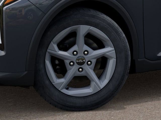 New 2025 Kia K4 LXS image 9