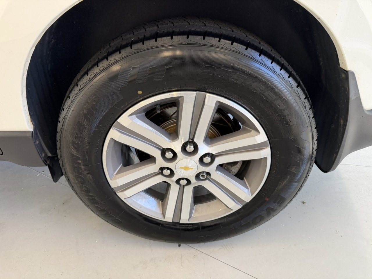 Used 2015 Chevrolet Traverse LT image 49