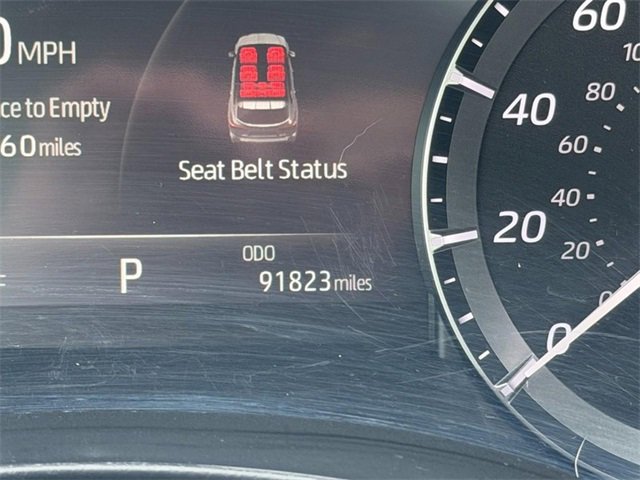 Used 2021 Toyota Highlander XLE image 24