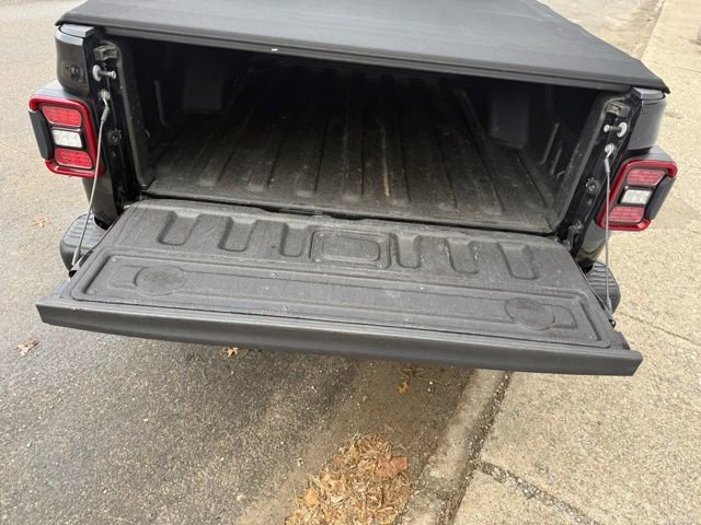 Used 2020 Jeep Gladiator Rubicon image 14