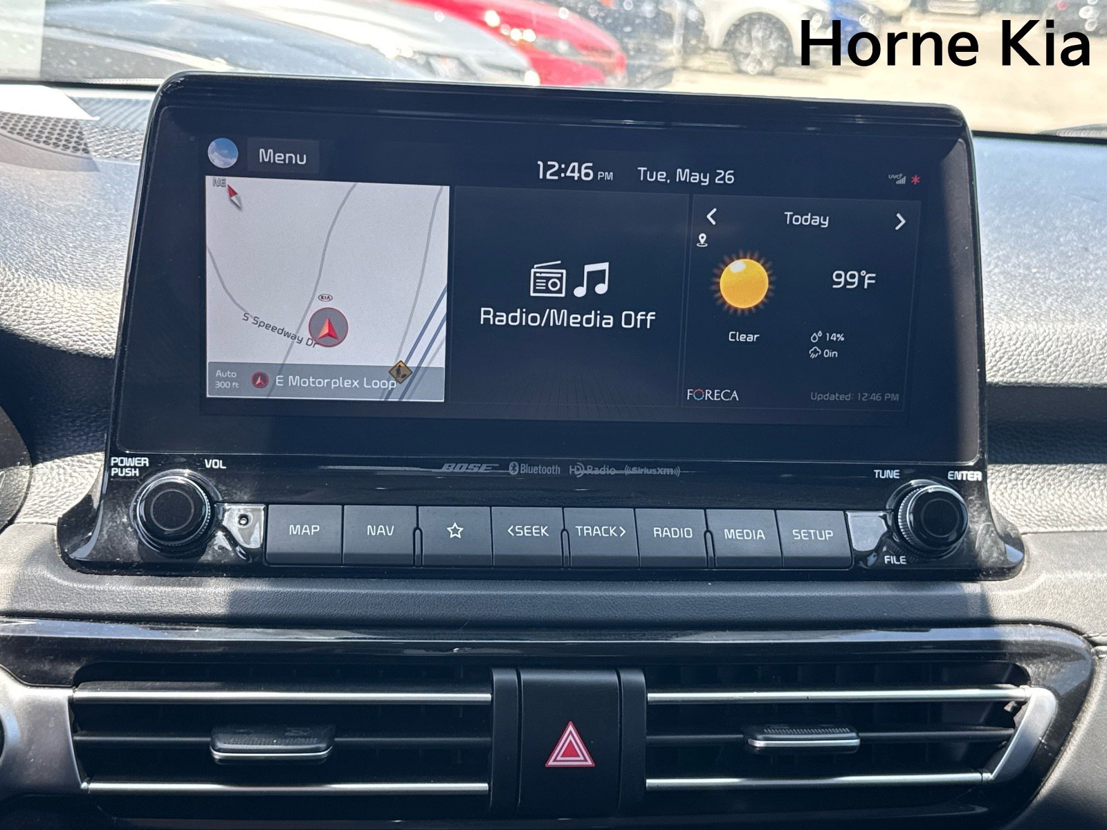 Certified 2021 Kia Seltos SX w/ SX Sunroof Package AWD/4WD image 21