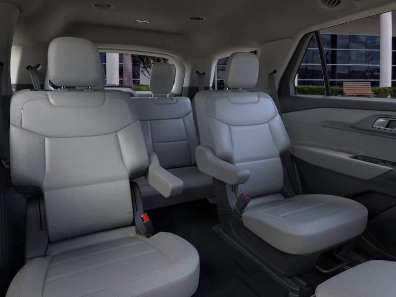 New 2026 Ford Explorer Active w/ Active Comfort Package RWD image 12