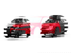 New 2026 Honda Civic Si image 3