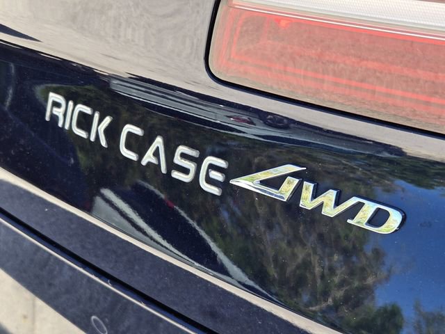 Used 2024 Genesis GV80 2.5T w/ Advanced Package AWD/4WD image 10