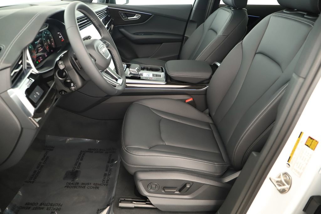 New 2026 Audi Q7 2.0T Premium image 24