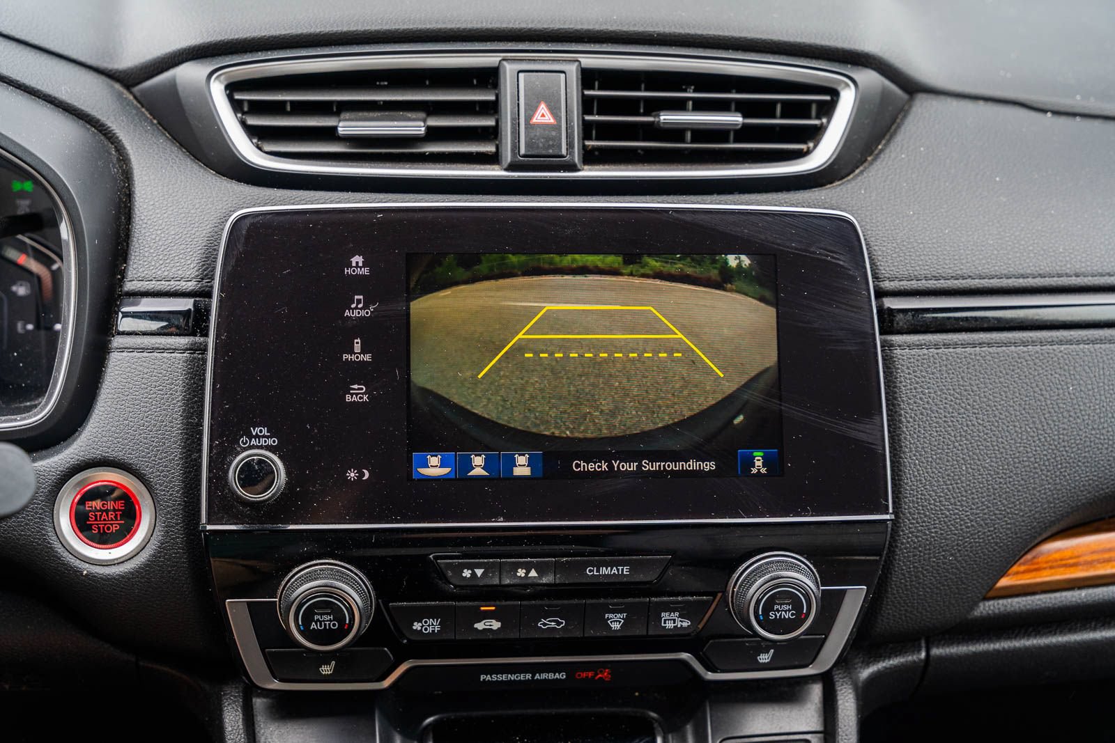 Used 2019 Honda CR-V EX image 32