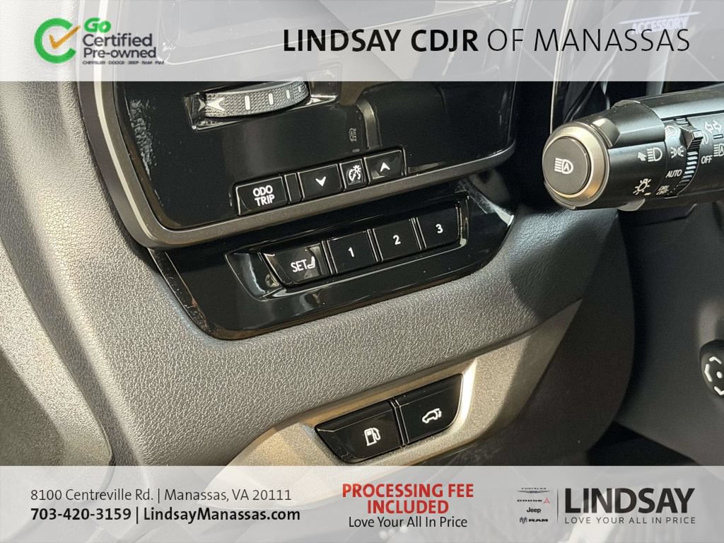 Used 2023 Lexus RX 350 Premium w/ Accessory Package AWD/4WD image 27