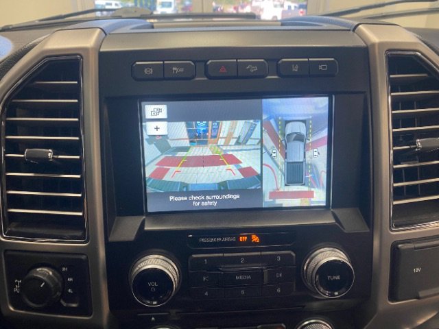 Used 2018 Ford F250 Platinum w/ Platinum Ultimate Package image 34