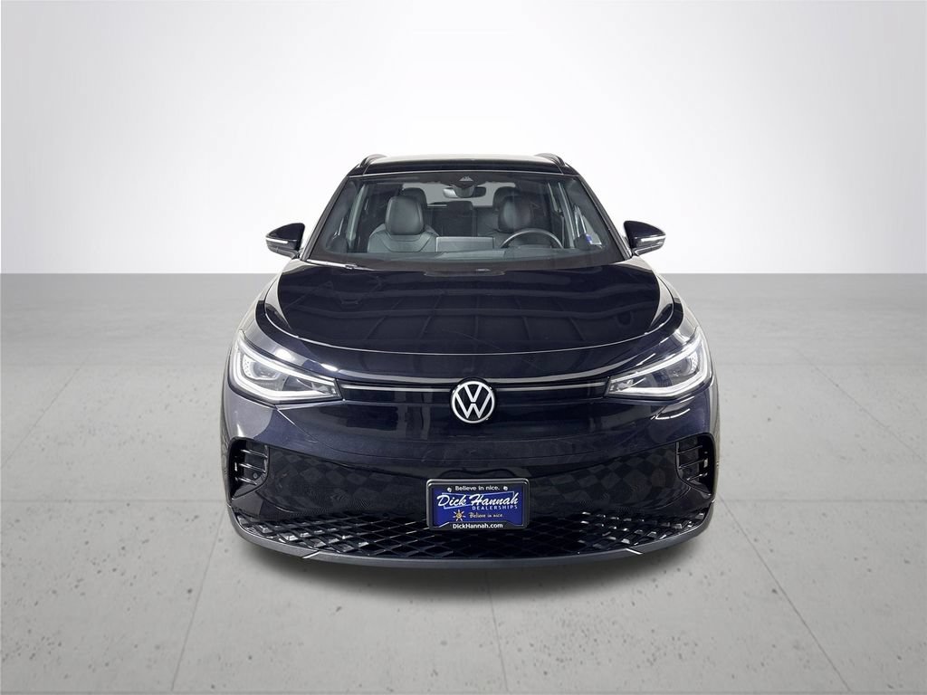 Certified 2023 Volkswagen ID.4 Pro S AWD/4WD image 4