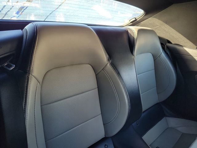 Used 2024 Ford Mustang Premium image 28