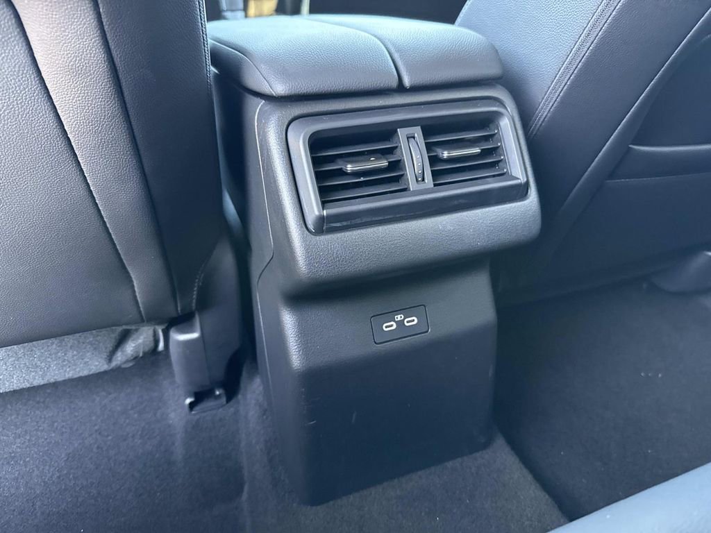 Used 2025 MAZDA CX-50 2.5 Hybrid w/ Premium Plus Pkg image 23