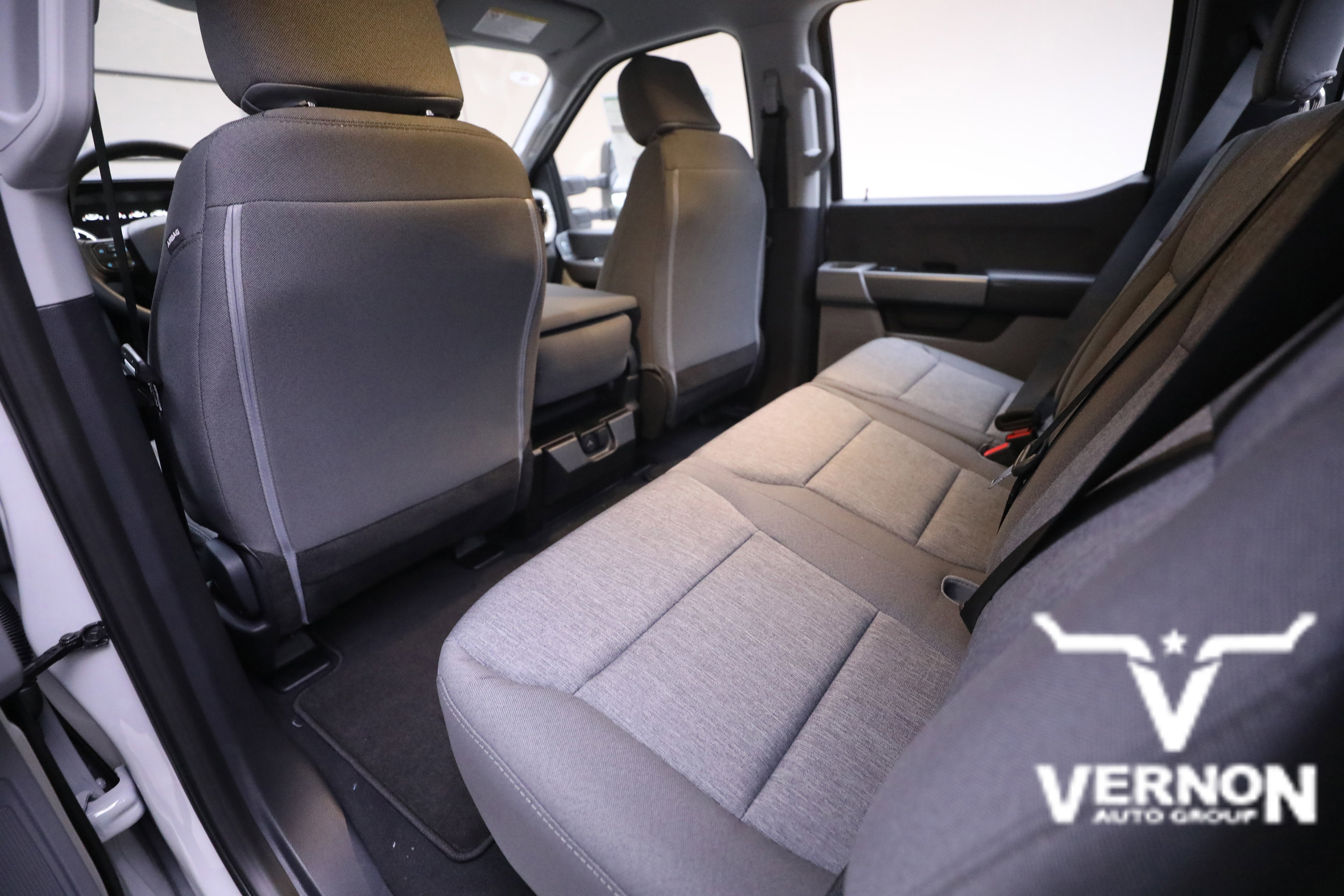 New 2026 Ford F250 XL w/ STX Appearance Package image 9