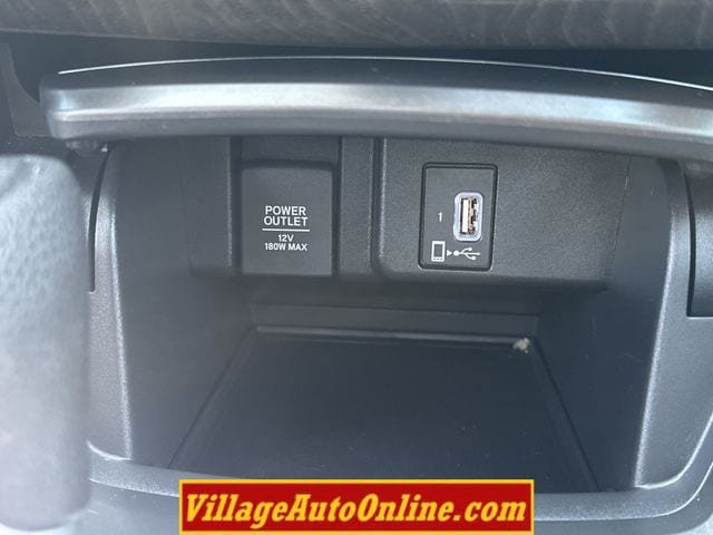 Used 2018 Honda Accord EX image 21