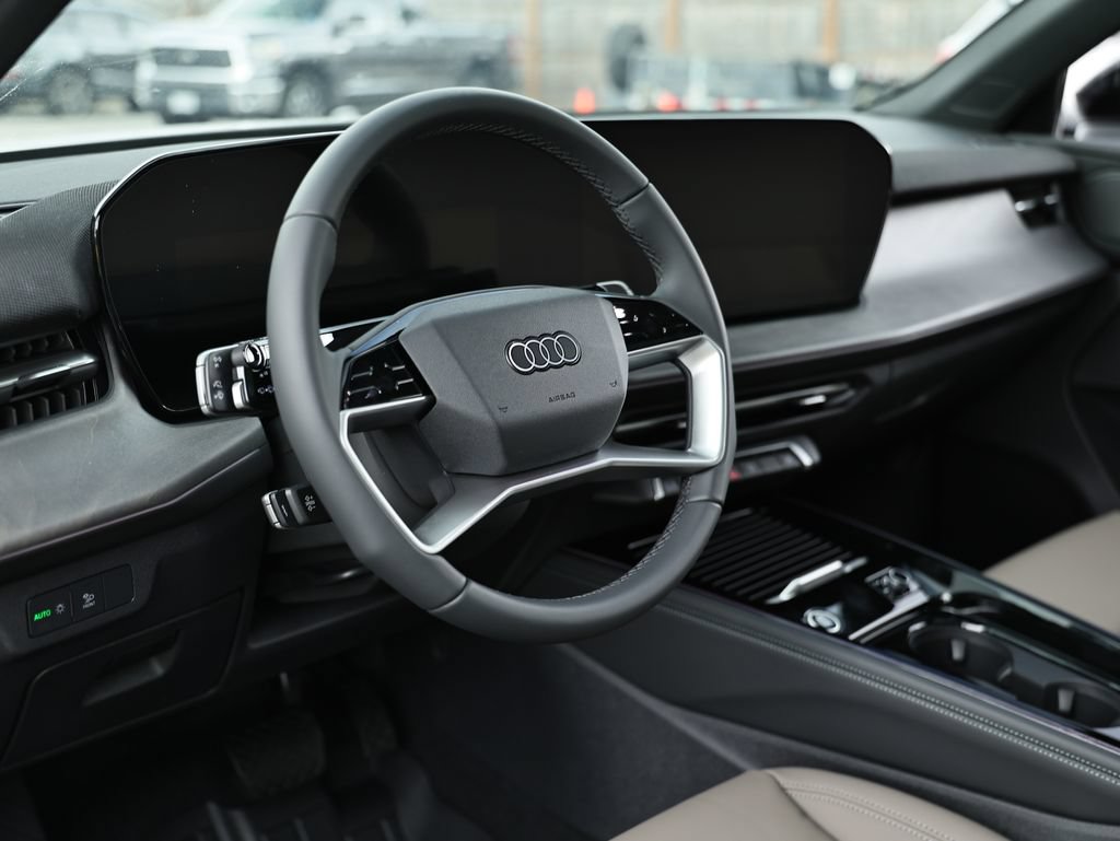New 2026 Audi Q3 quattro 2.0T AWD/4WD image 18