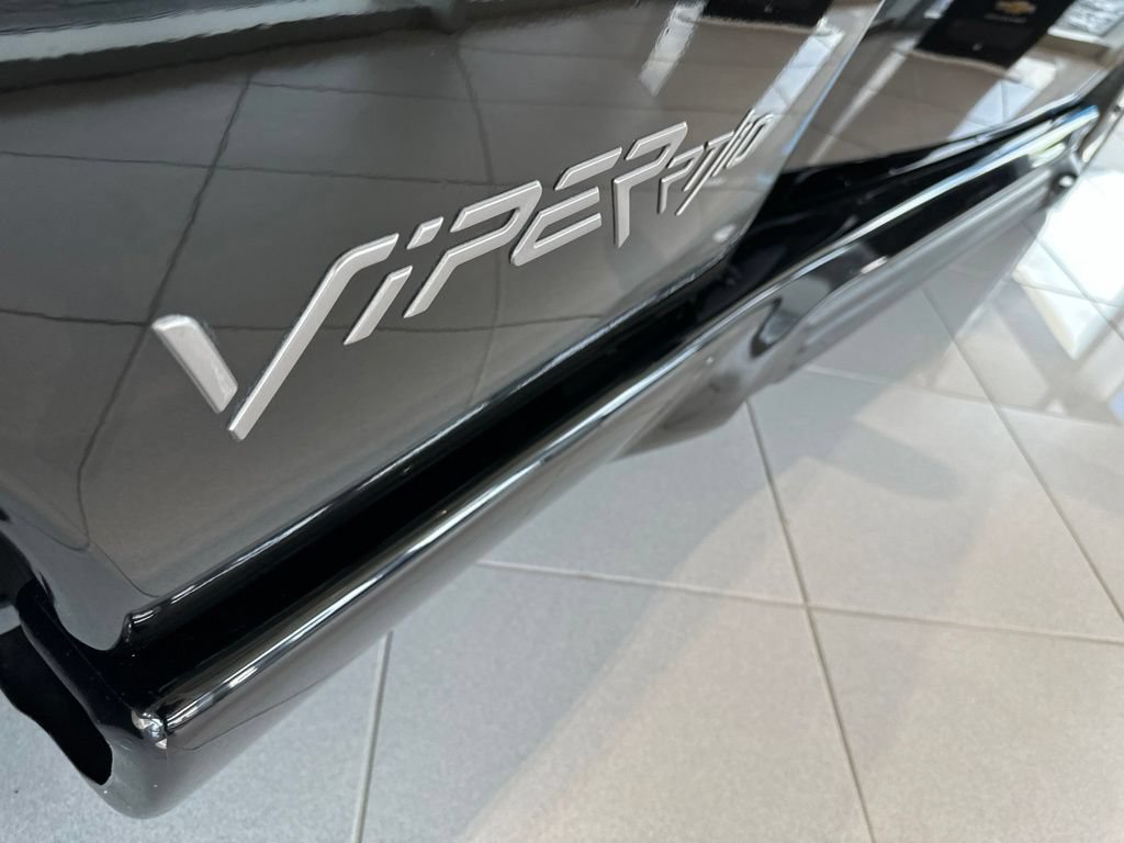 Used 1994 Dodge Viper RT/10 RWD image 6