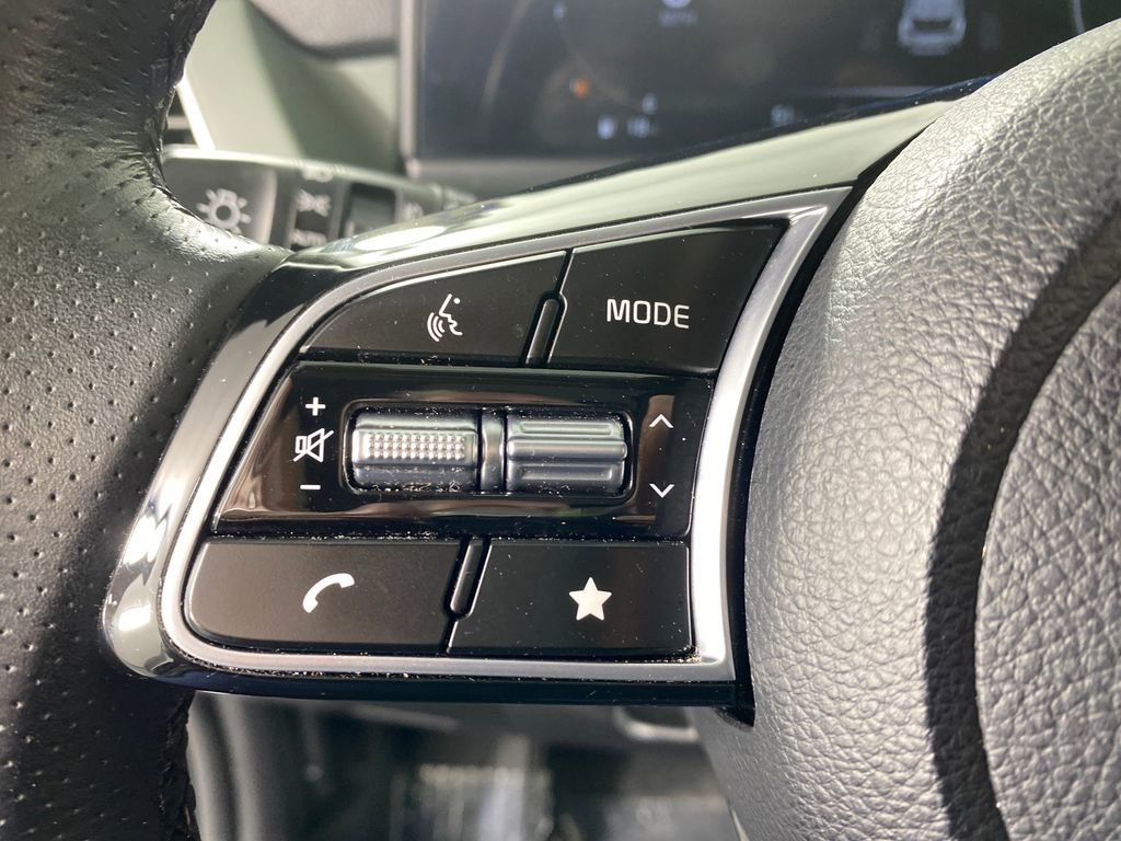 Used 2024 Kia Seltos SX w/ SX Sunroof Package image 15