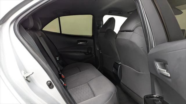Used 2022 Toyota Corolla SE image 18