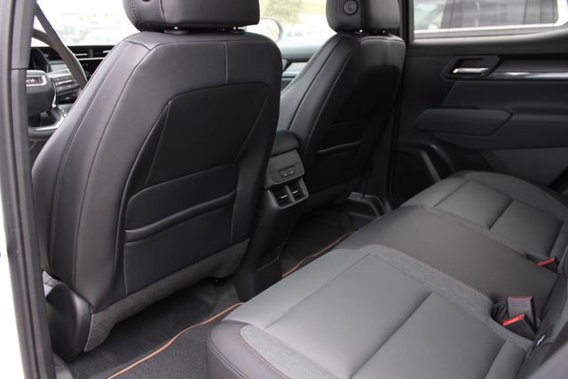 New 2026 GMC Terrain AT4 AWD/4WD image 23