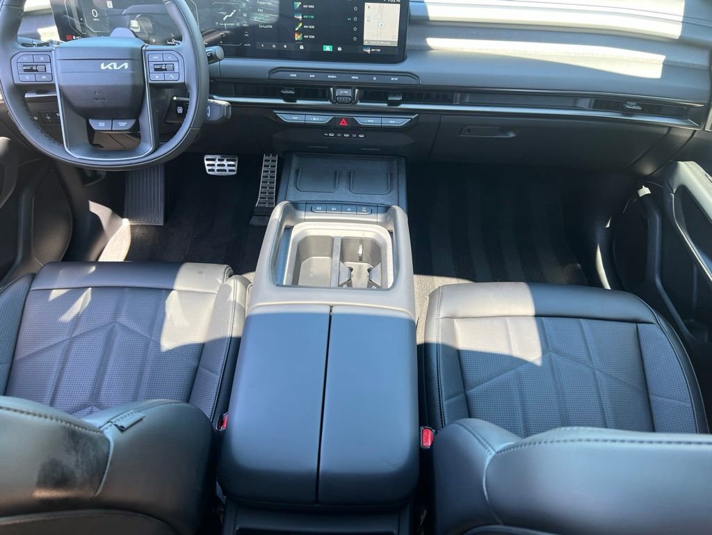 Used 2027 Kia Telluride SX X-Line AWD/4WD image 20