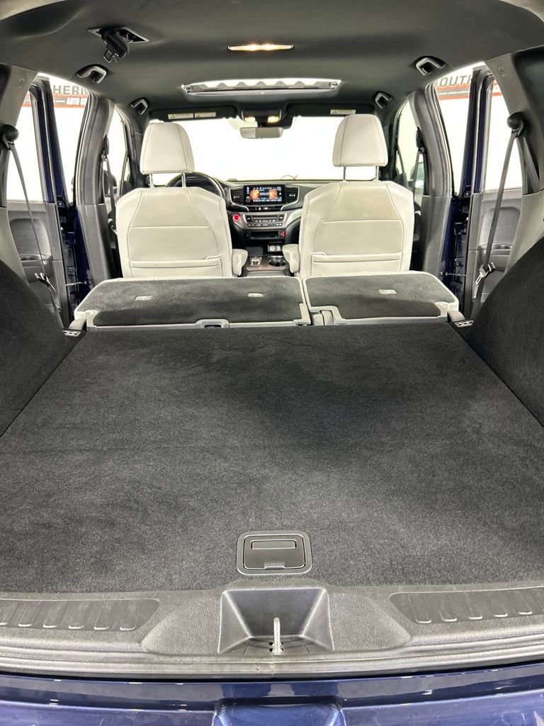 Used 2021 Honda Passport EX-L image 20