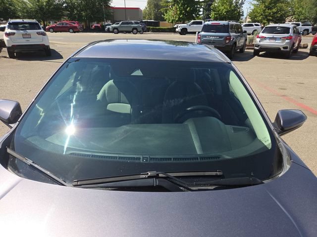 Used 2019 Honda Civic LX image 21