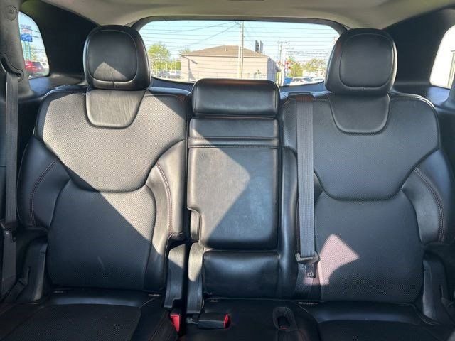 Used 2018 Jeep Cherokee Trailhawk w/ Quick Order Package 27L image 30